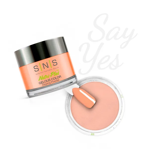 Say Yes Dipping Color SY17