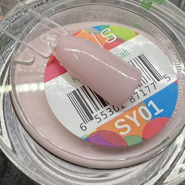 SY1 Say Yes Dipping Color SY1