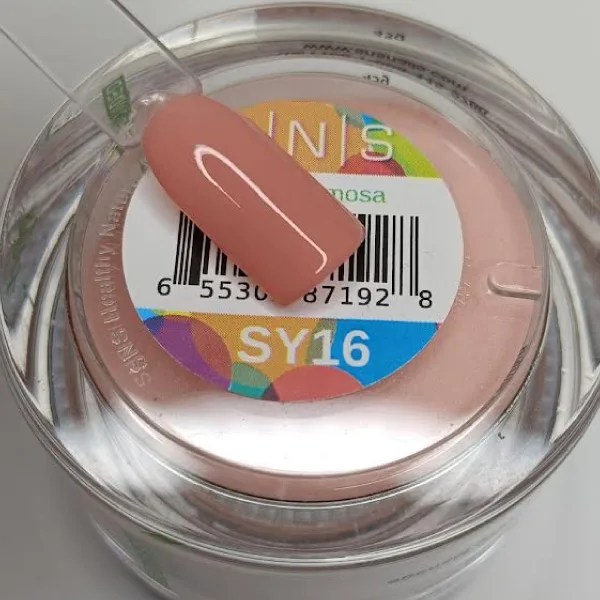 Say Yes Dipping Color SY16