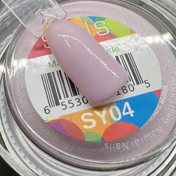 Say Yes Dipping Color SY4