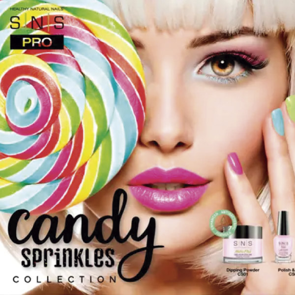 CS Candy Sprinkles