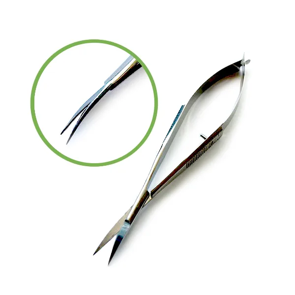 Tijeras para Cutículas Nimola