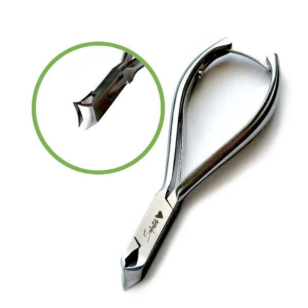 Professional Nail Nipper 3118
