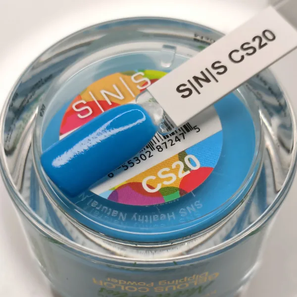 SNS CS20 Dip Candy Sprinkles CS20