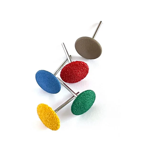 Discos Pedicure Smart Pack