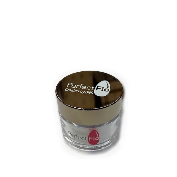 Natural Set Sheer Perfect Flo