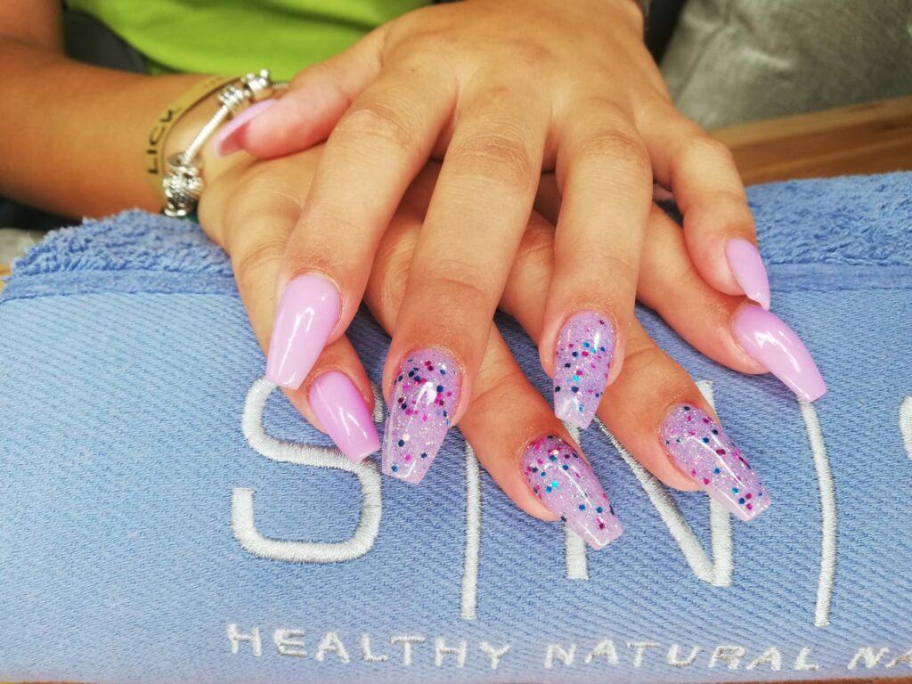 SNS Nails