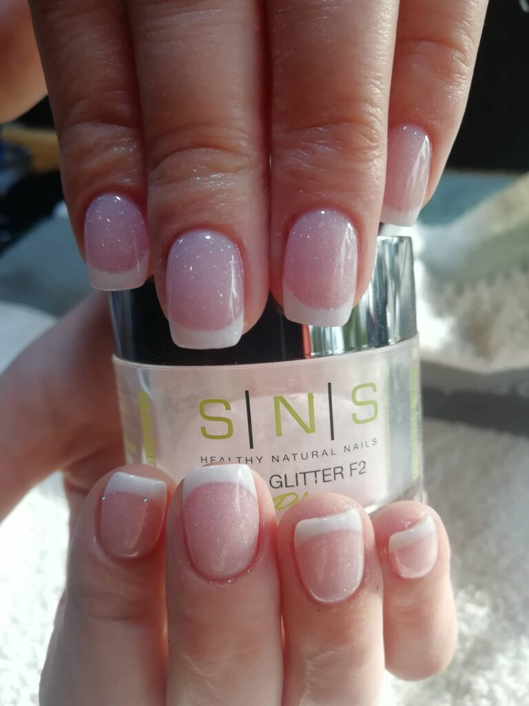 SNS Nails