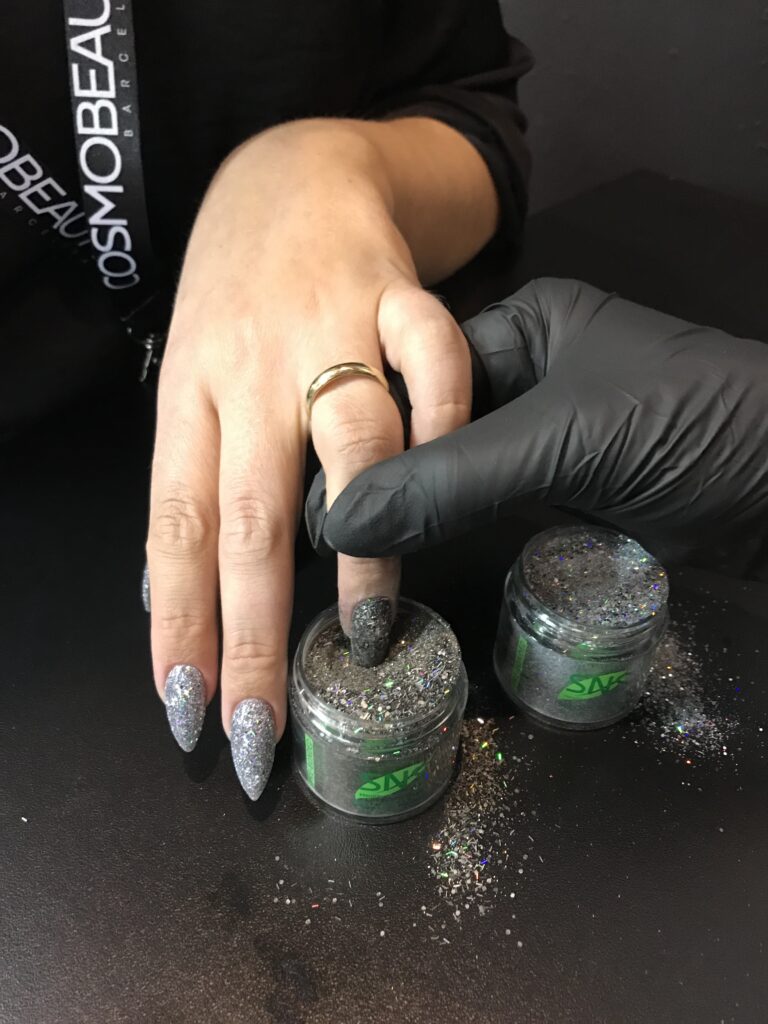 SNS Nails