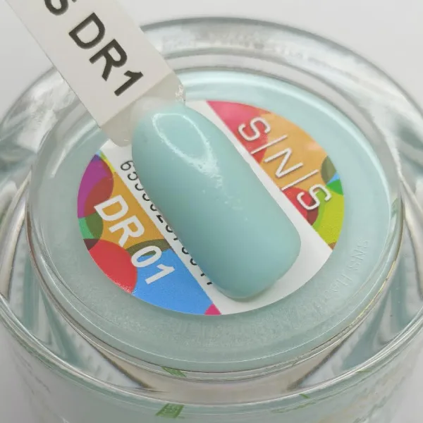 Dip Nails Dream Scape DR1