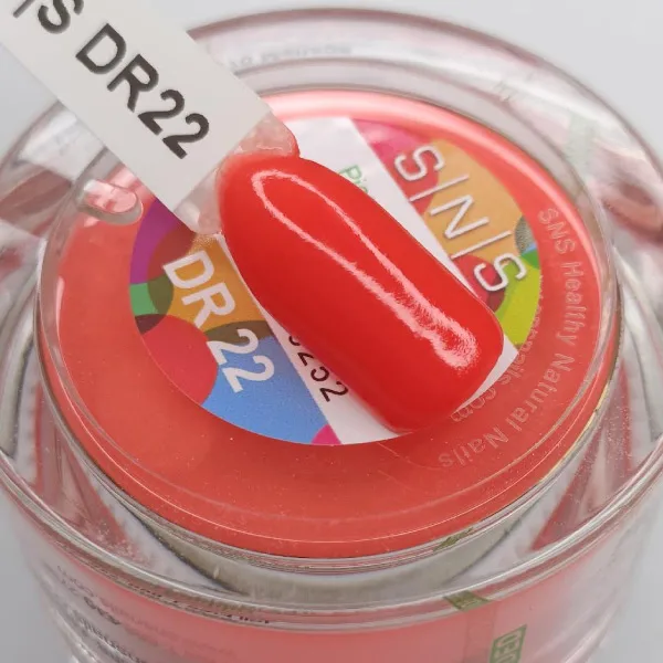 Dip Nails Dream Scape DR22