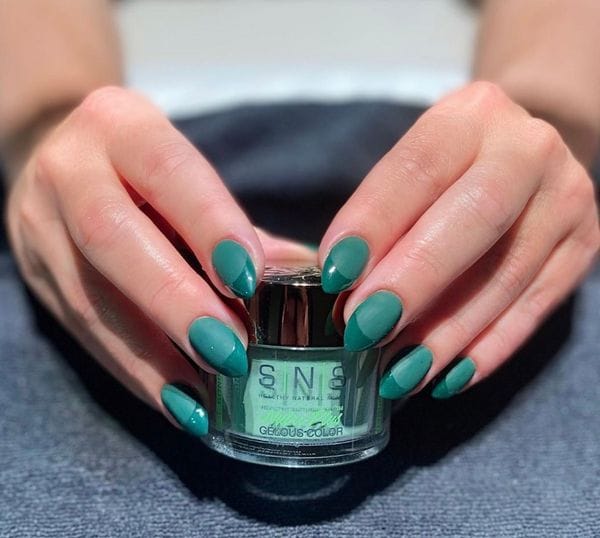 SNS Nails