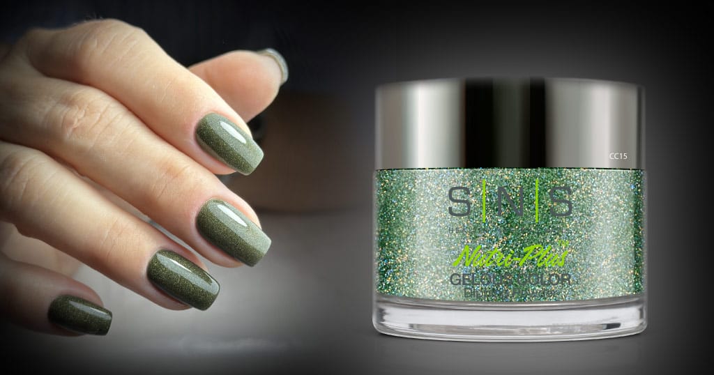 SNS Nails