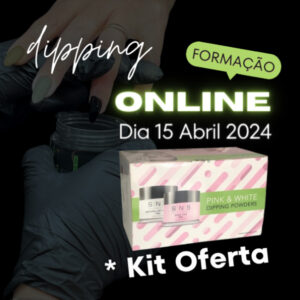Formacao Online Dipping Abril15