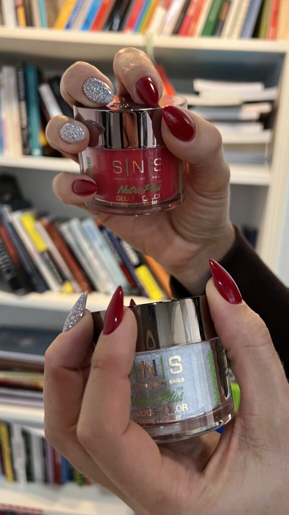 SNS Nails