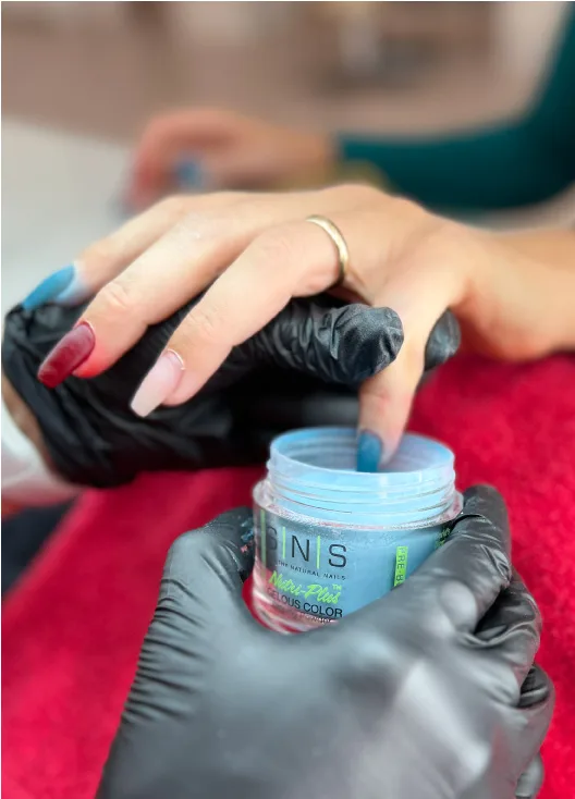 Dip Powder