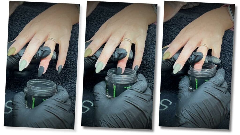 SNS Nails