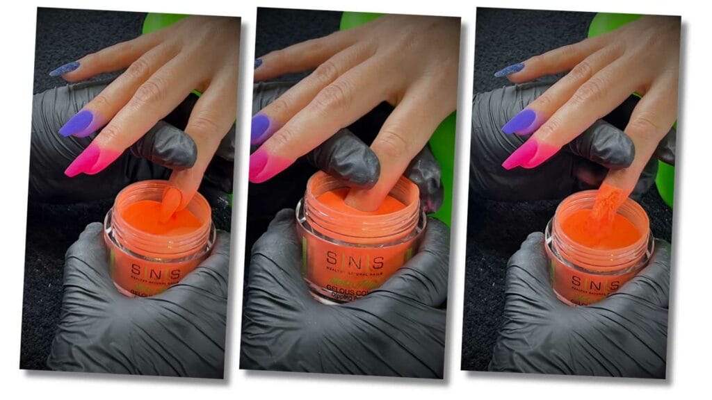 SNS Nails