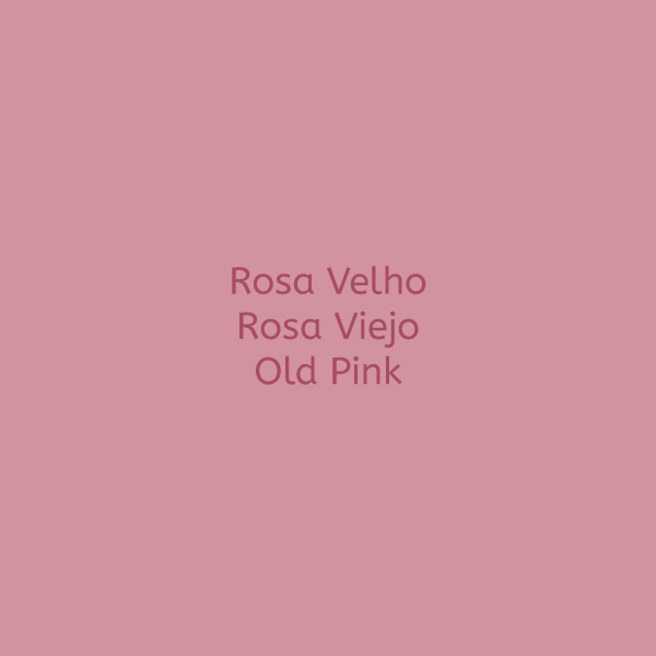 Rosa Velho