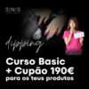 Quadrados SNS PROMO