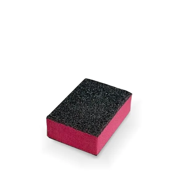 Mini Bloco de Unhas Profissional
