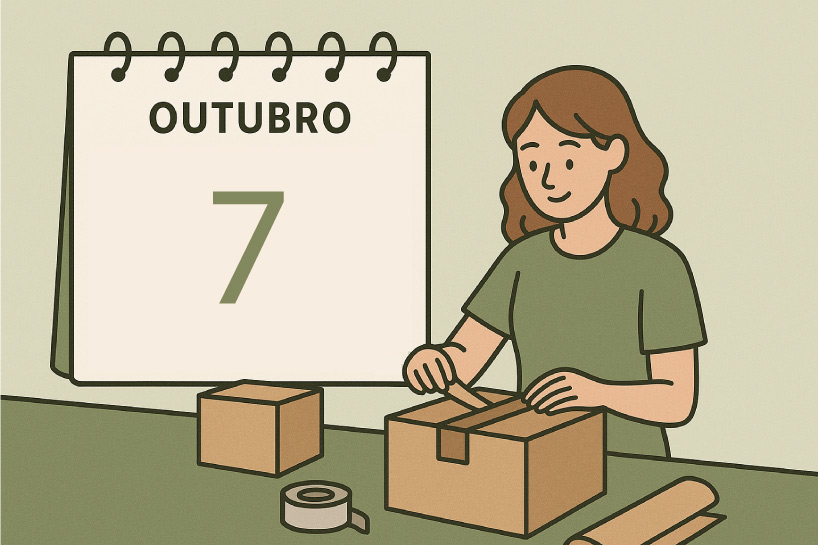 Calendario Out 7
