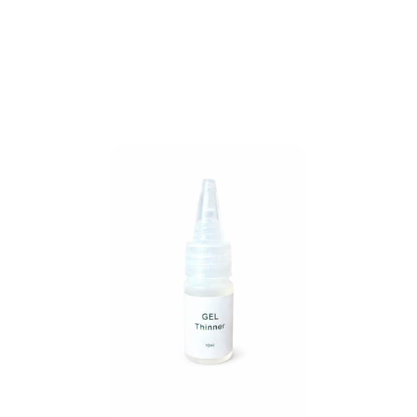 Gel Thinner 10ml