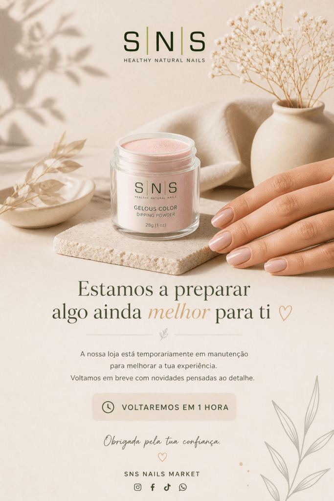 SNS Nails