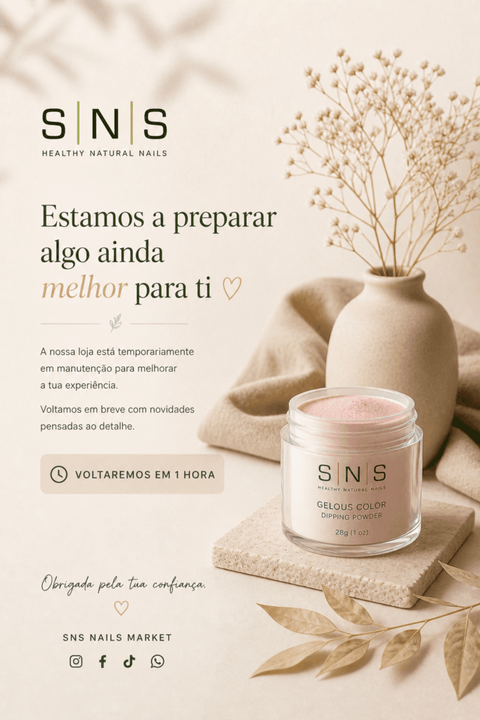 SNS Nails