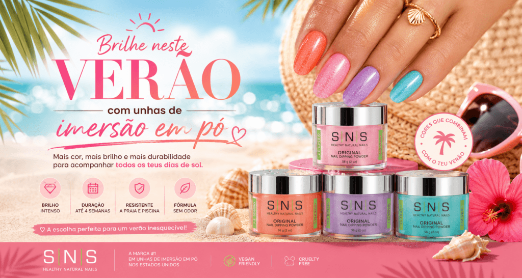 SNS Nails