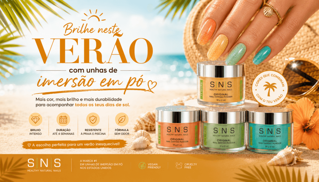 SNS Nails