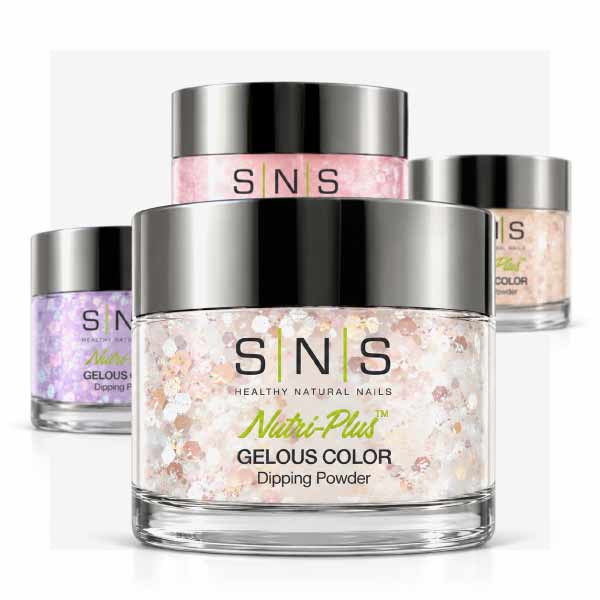 SNS Nails