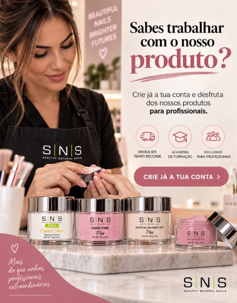 SNS Nails