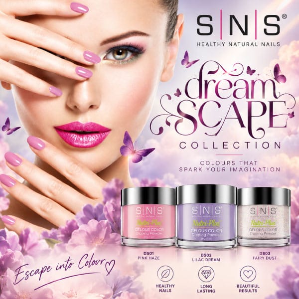 SNS Nails