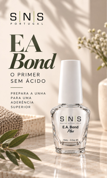 E A Primer Unhas