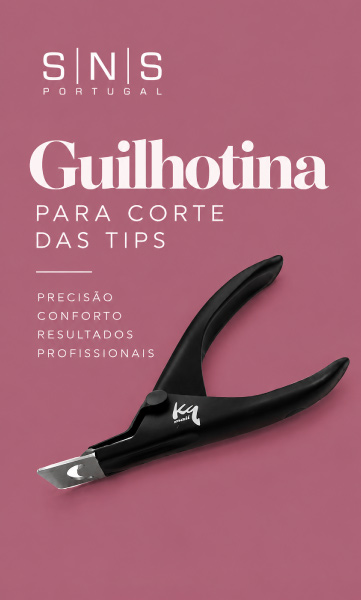 Guilhotina Tip