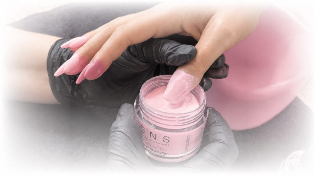 SNS Nails