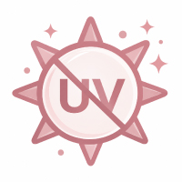 No UV
