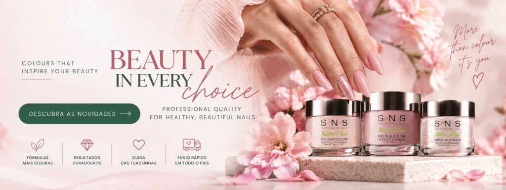 SNS Nails