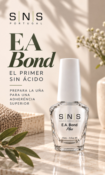 Primer UnhasEA Bond 1
