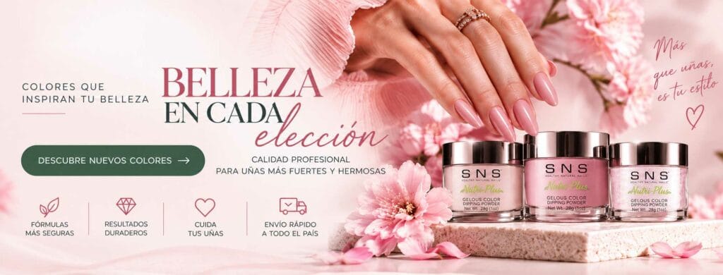SNS Nails
