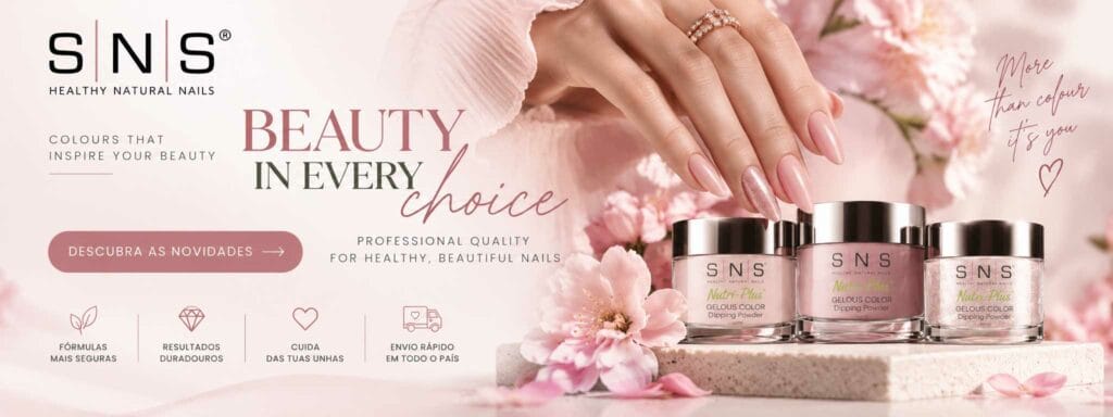 SNS Nails