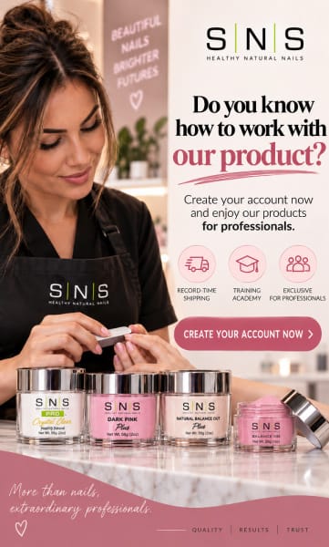 SNS Nails